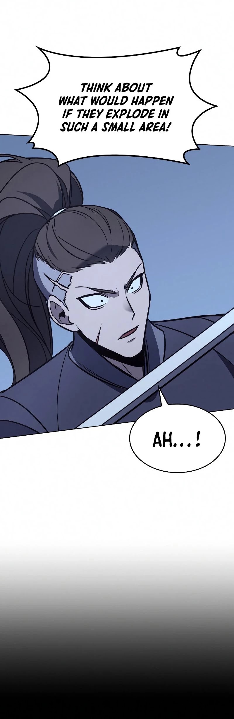 I Reincarnated as the Crazed Heir Chapter 53 page 11 - Chapter 53