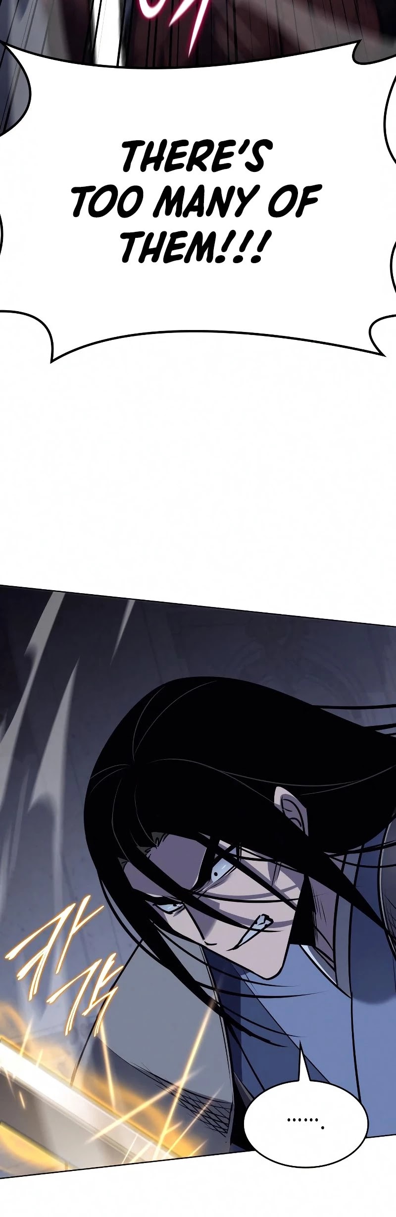 I Reincarnated as the Crazed Heir Chapter 53 page 16 - Chapter 53