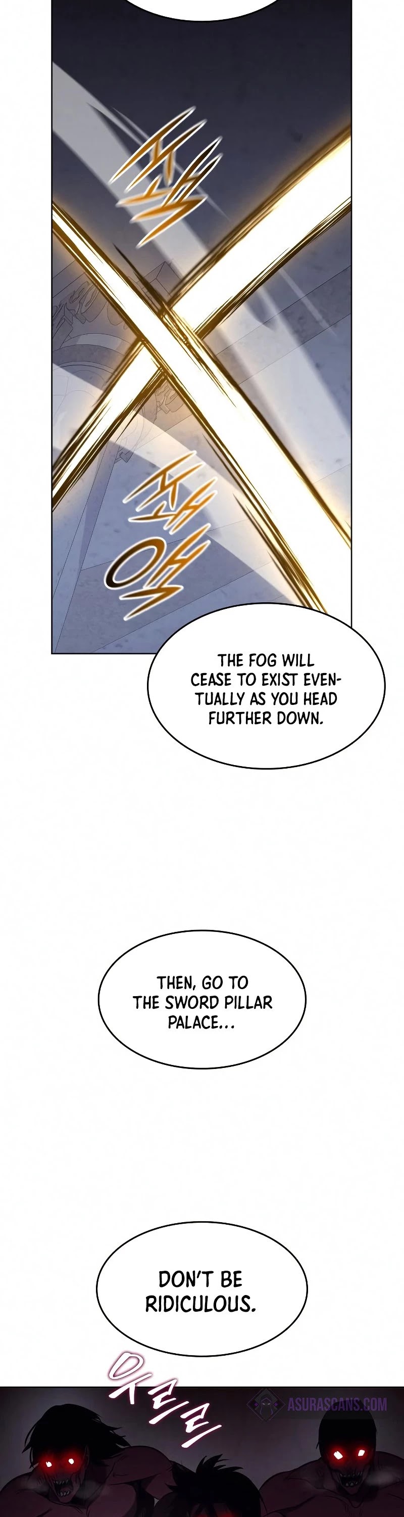I Reincarnated as the Crazed Heir Chapter 53 page 18 - Chapter 53