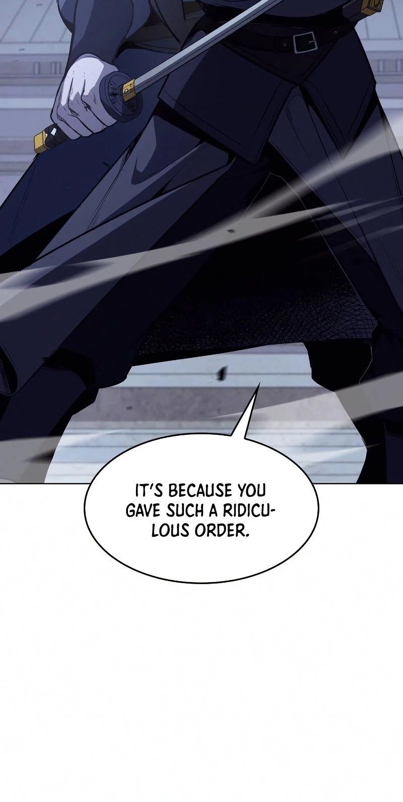 I Reincarnated as the Crazed Heir Chapter 53 page 20 - Chapter 53
