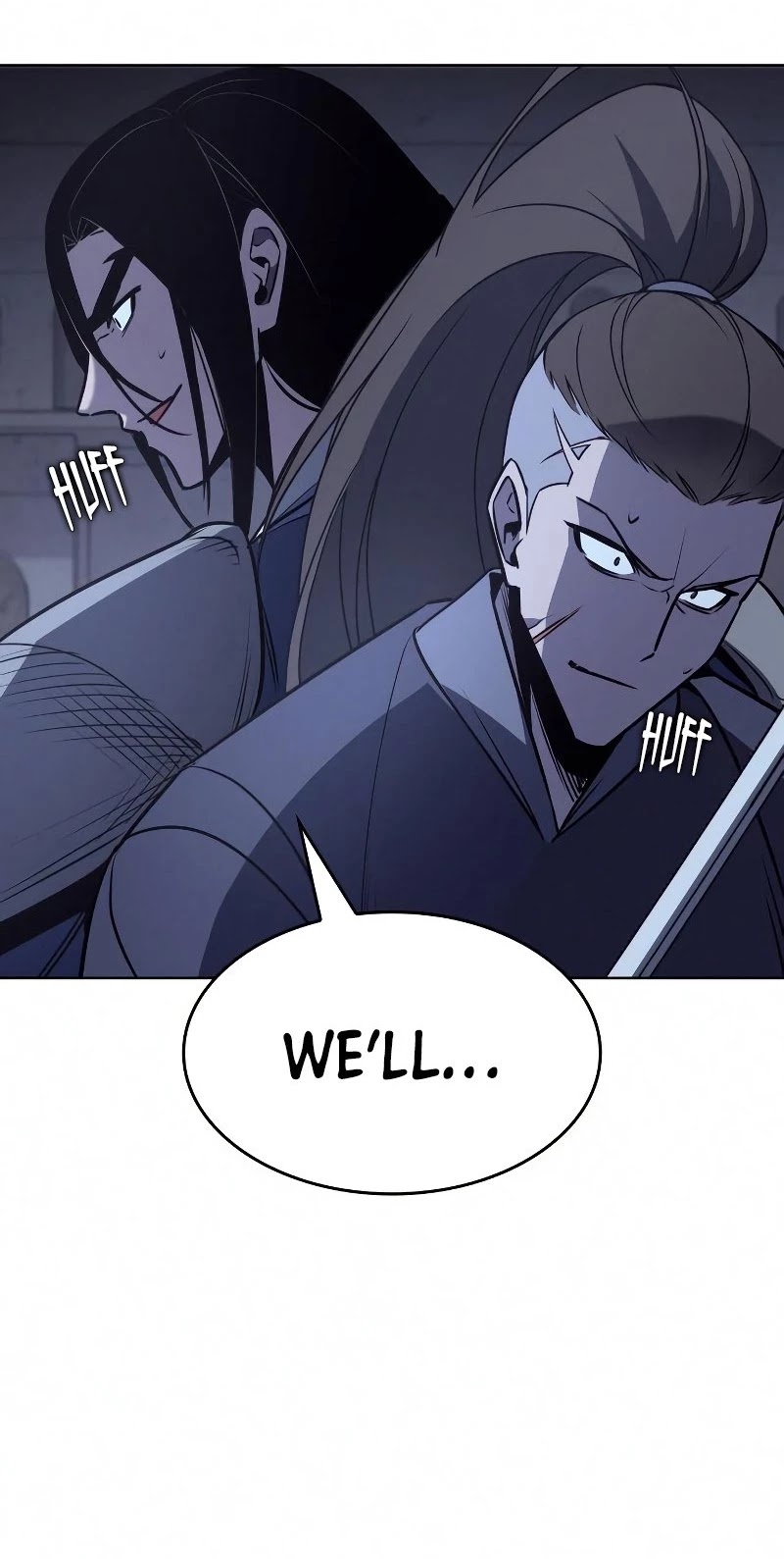 I Reincarnated as the Crazed Heir Chapter 53 page 21 - Chapter 53