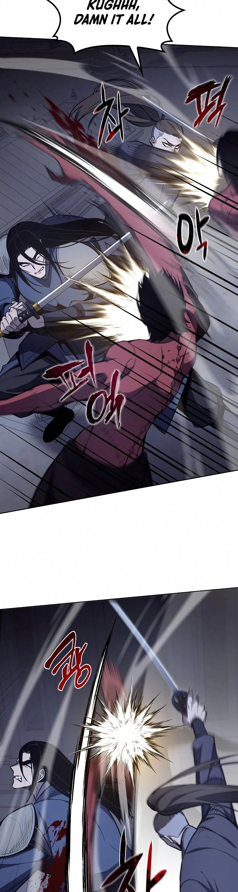 I Reincarnated as the Crazed Heir Chapter 53 page 24 - Chapter 53