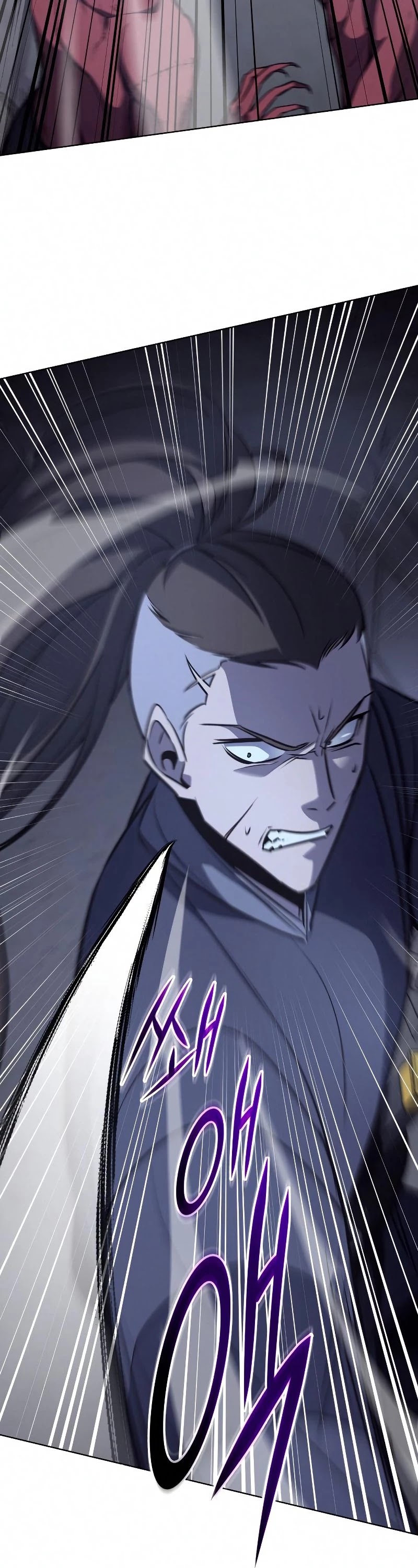I Reincarnated as the Crazed Heir Chapter 53 page 28 - Chapter 53