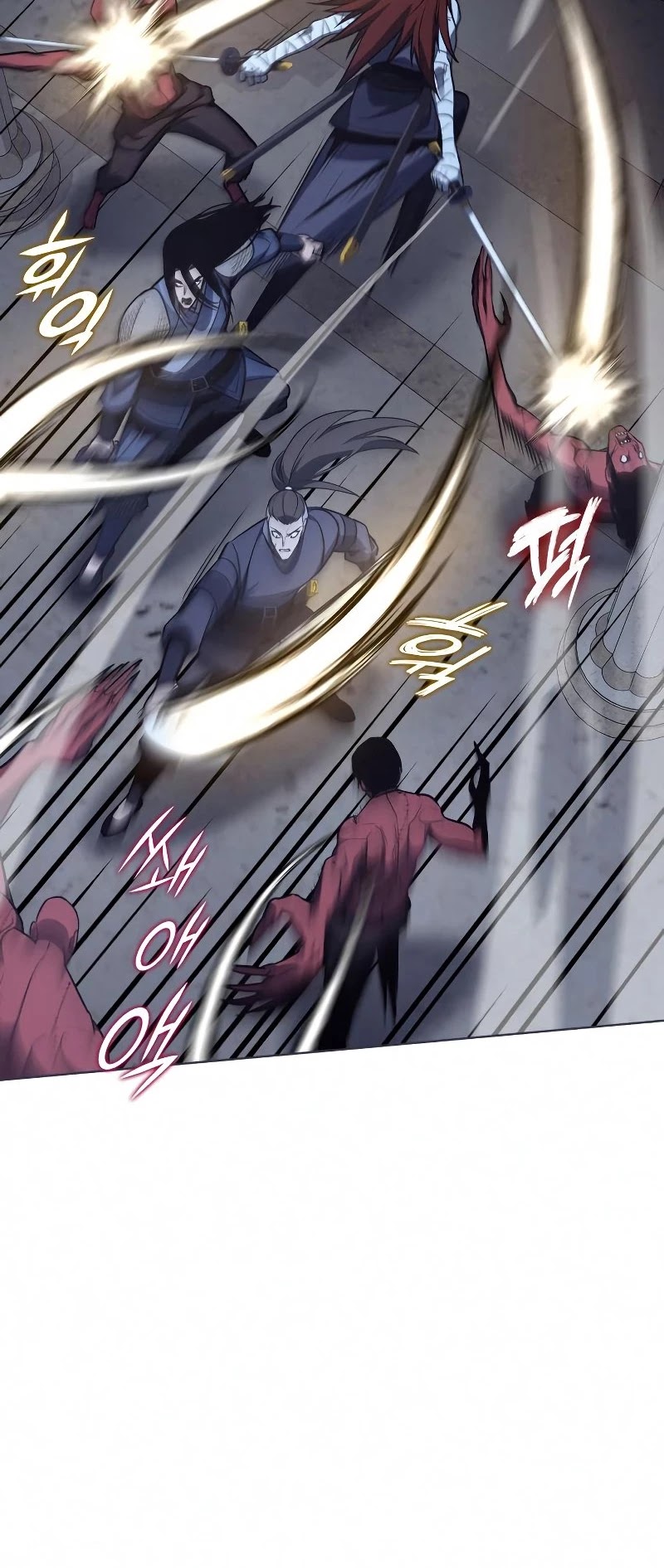 I Reincarnated as the Crazed Heir Chapter 53 page 36 - Chapter 53