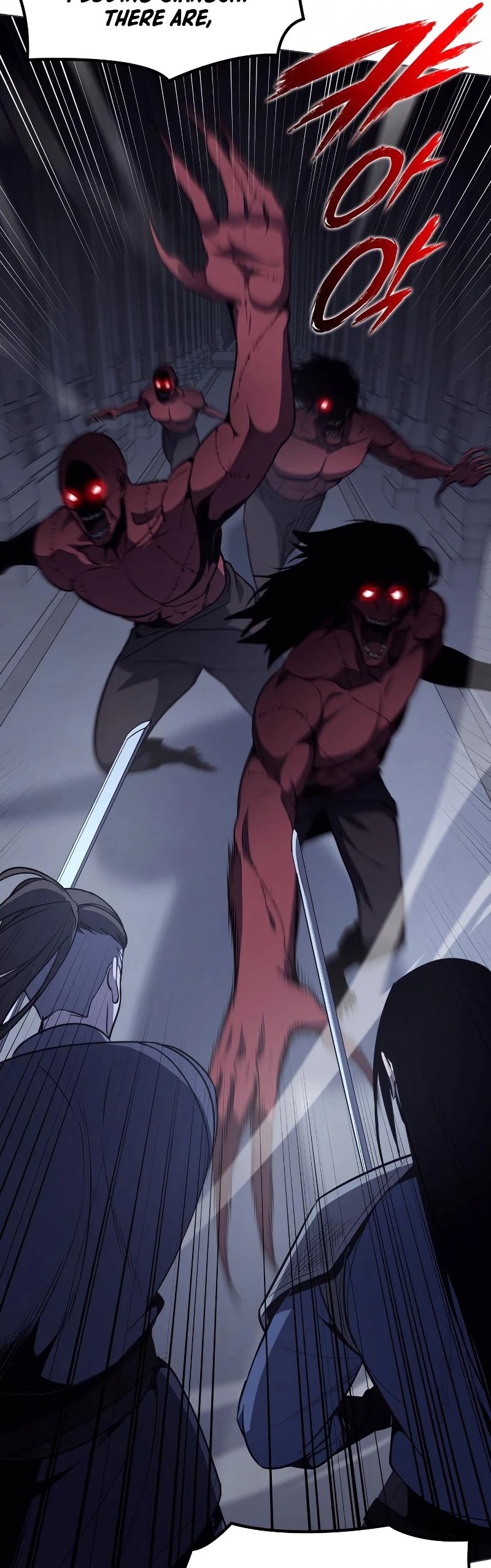I Reincarnated as the Crazed Heir Chapter 53 page 38 - Chapter 53