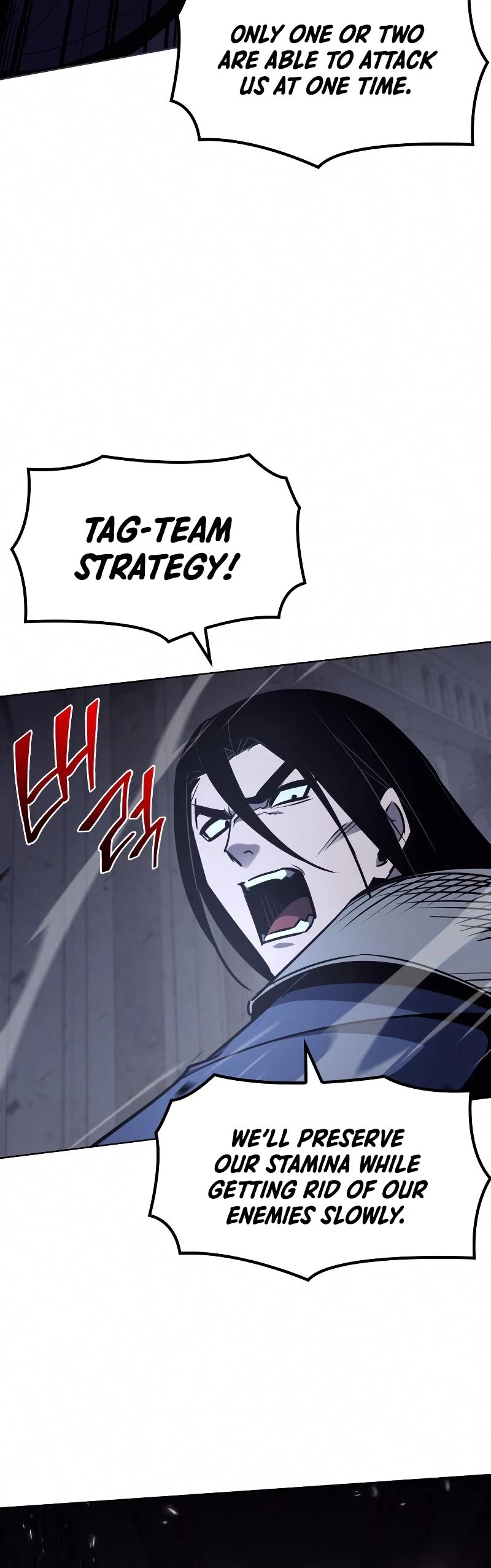 I Reincarnated as the Crazed Heir Chapter 53 page 39 - Chapter 53