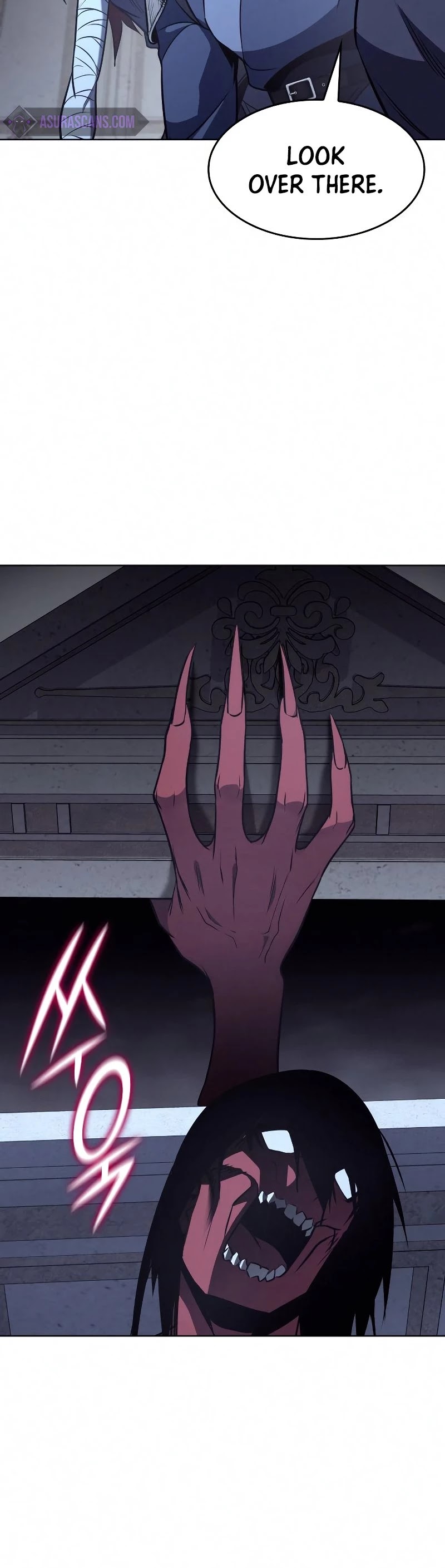 I Reincarnated as the Crazed Heir Chapter 53 page 48 - Chapter 53