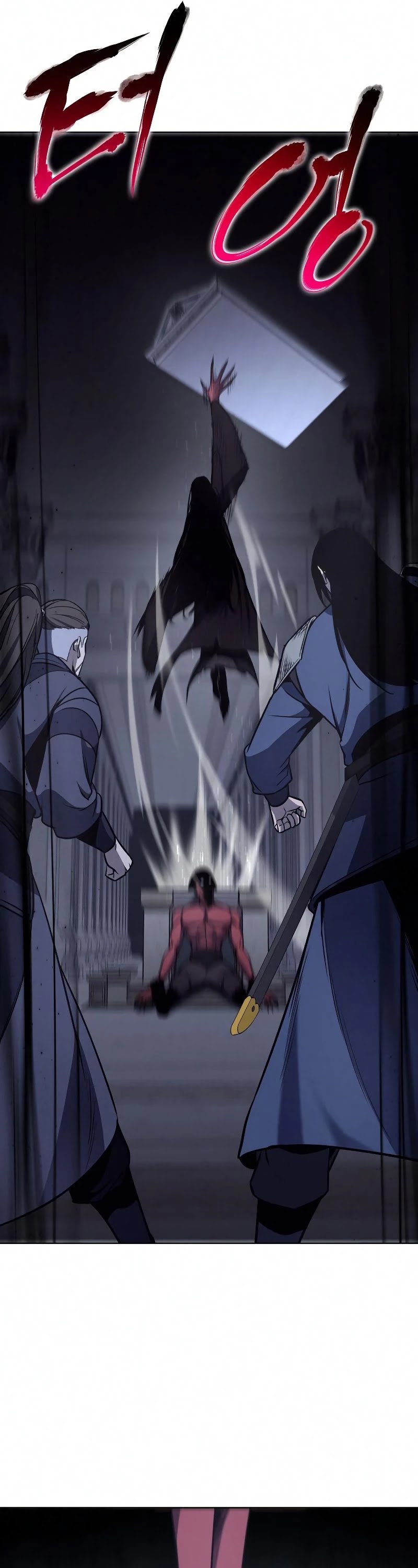 I Reincarnated as the Crazed Heir Chapter 53 page 49 - Chapter 53