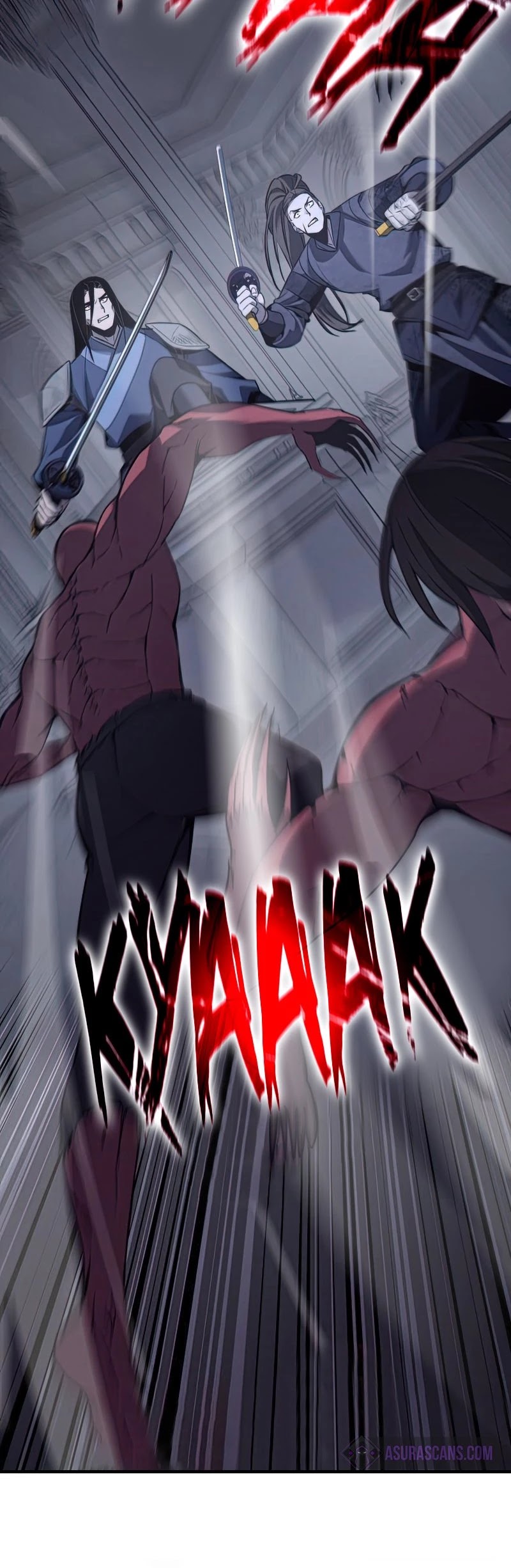 I Reincarnated as the Crazed Heir Chapter 53 page 5 - Chapter 53