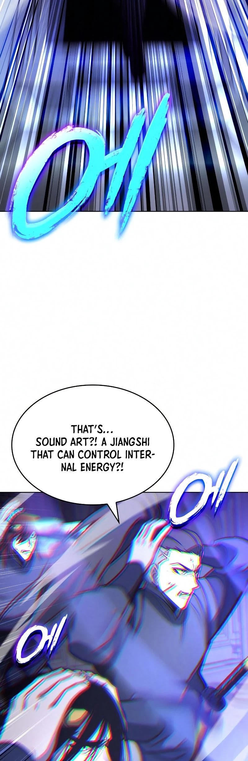 I Reincarnated as the Crazed Heir Chapter 53 page 52 - Chapter 53