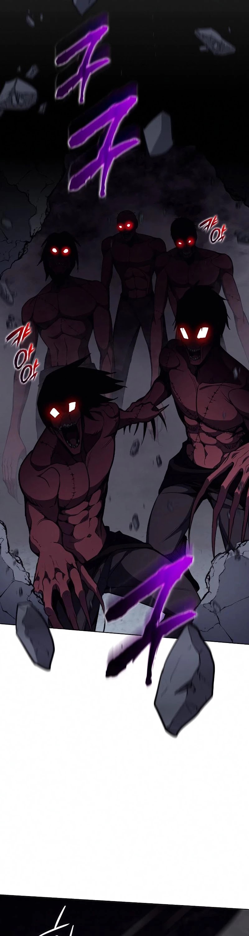 I Reincarnated as the Crazed Heir Chapter 53 page 55 - Chapter 53