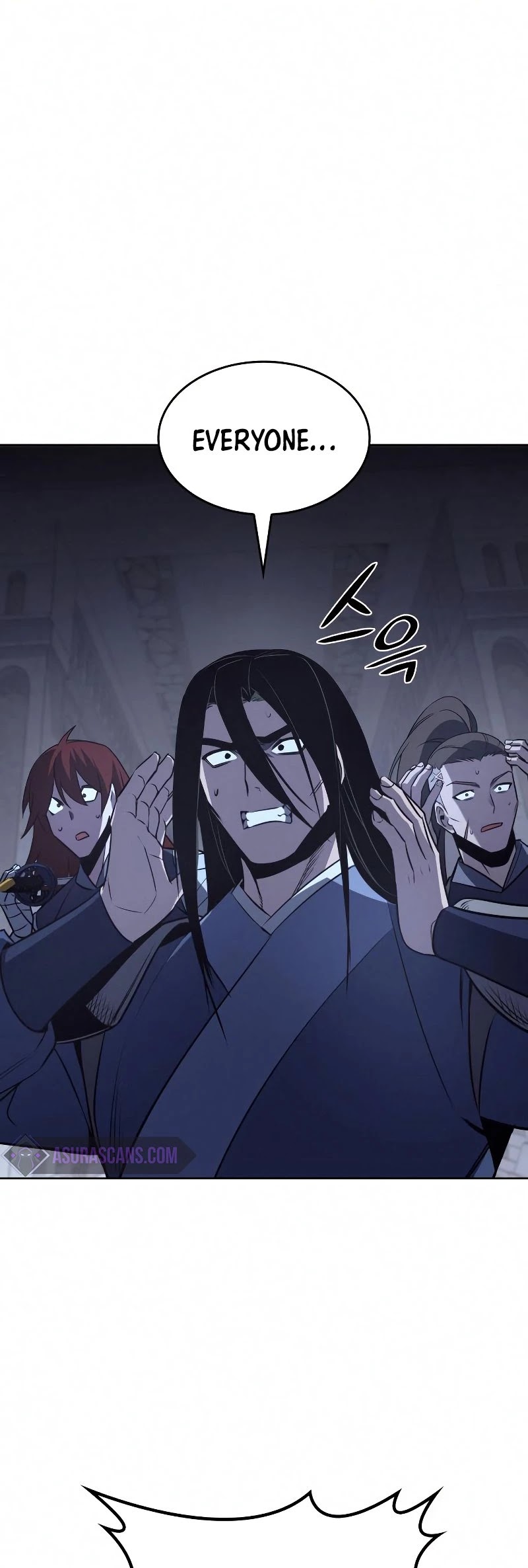 I Reincarnated as the Crazed Heir Chapter 53 page 57 - Chapter 53
