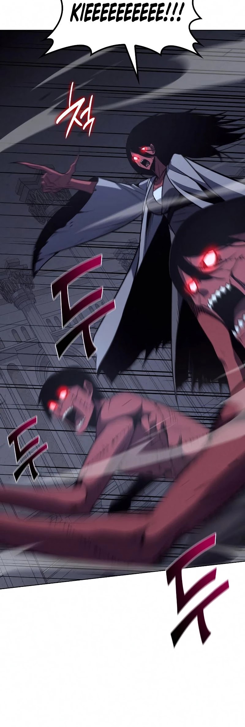 I Reincarnated as the Crazed Heir Chapter 53 page 58 - Chapter 53