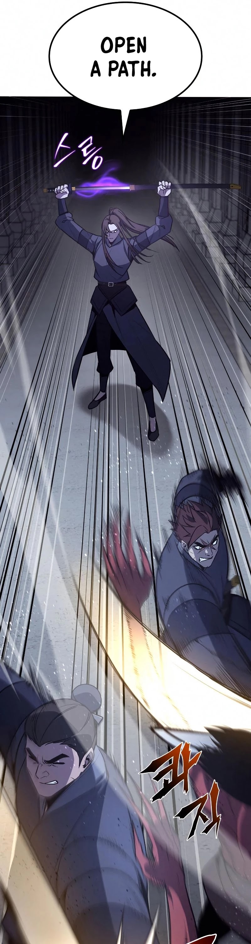I Reincarnated as the Crazed Heir Chapter 53 page 69 - Chapter 53