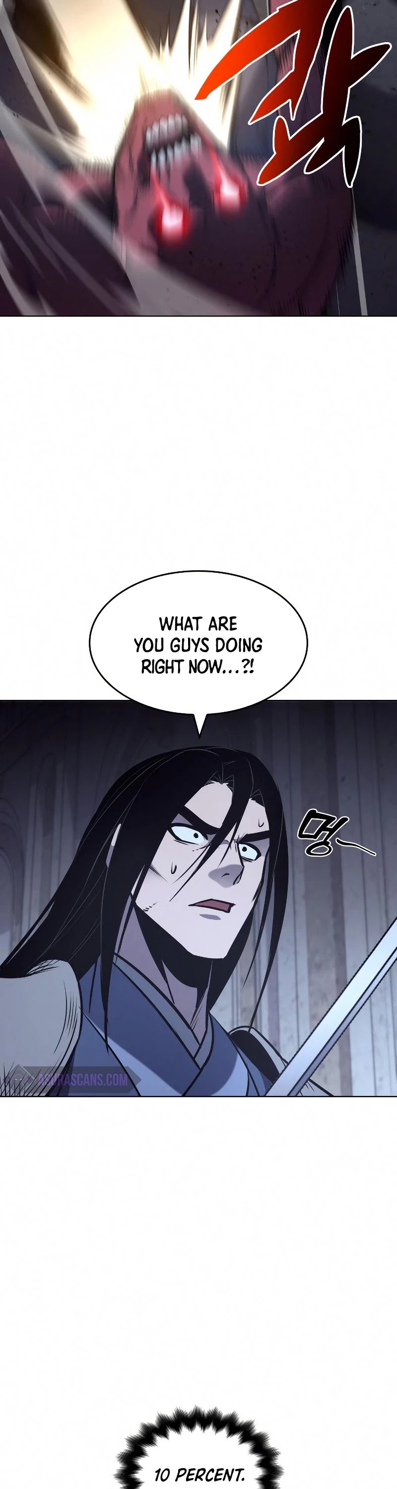 I Reincarnated as the Crazed Heir Chapter 53 page 70 - Chapter 53