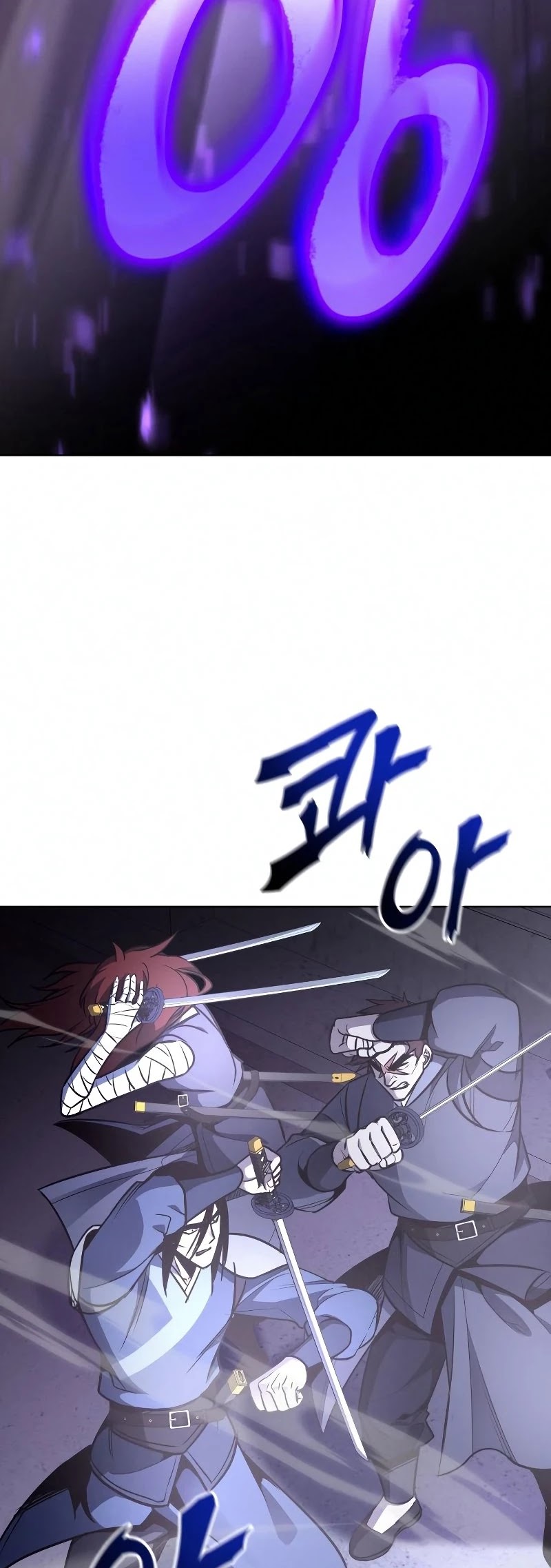 I Reincarnated as the Crazed Heir Chapter 53 page 85 - Chapter 53