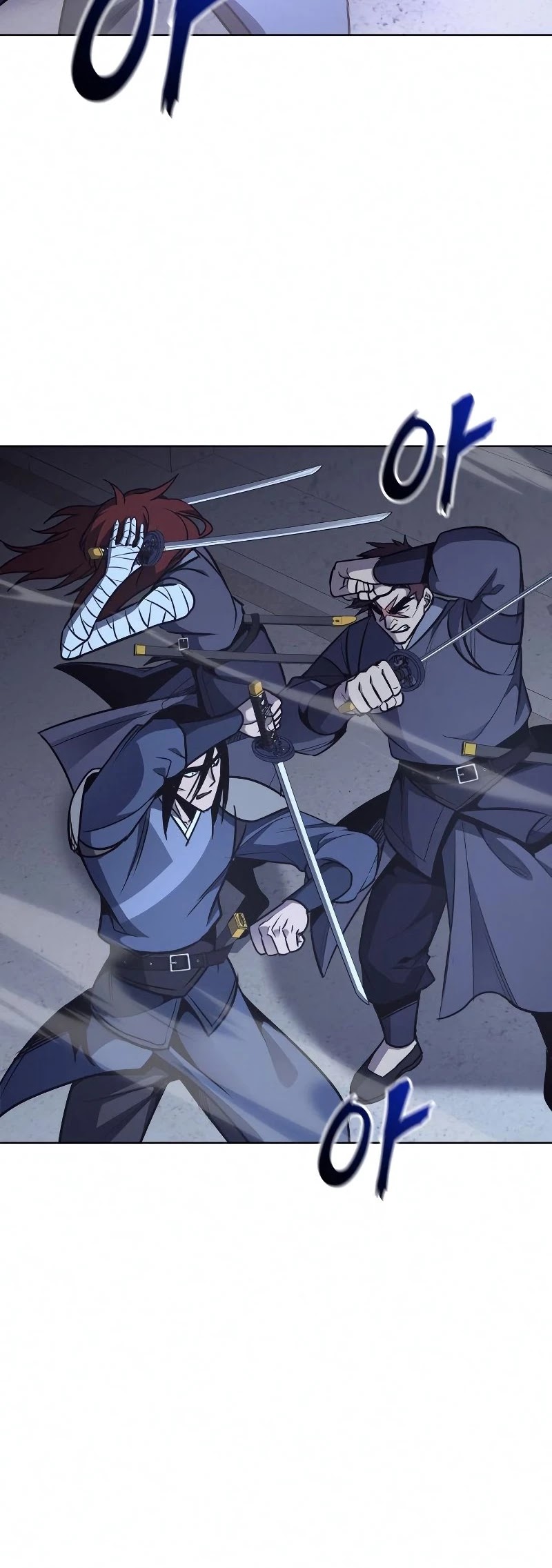 I Reincarnated as the Crazed Heir Chapter 53 page 86 - Chapter 53