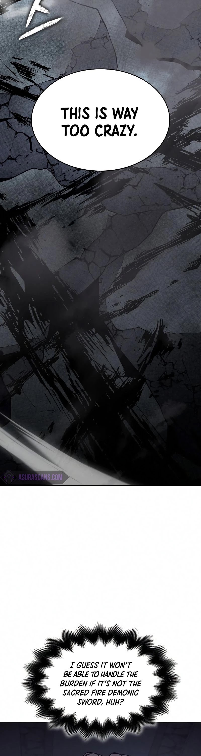 I Reincarnated as the Crazed Heir Chapter 53 page 89 - Chapter 53