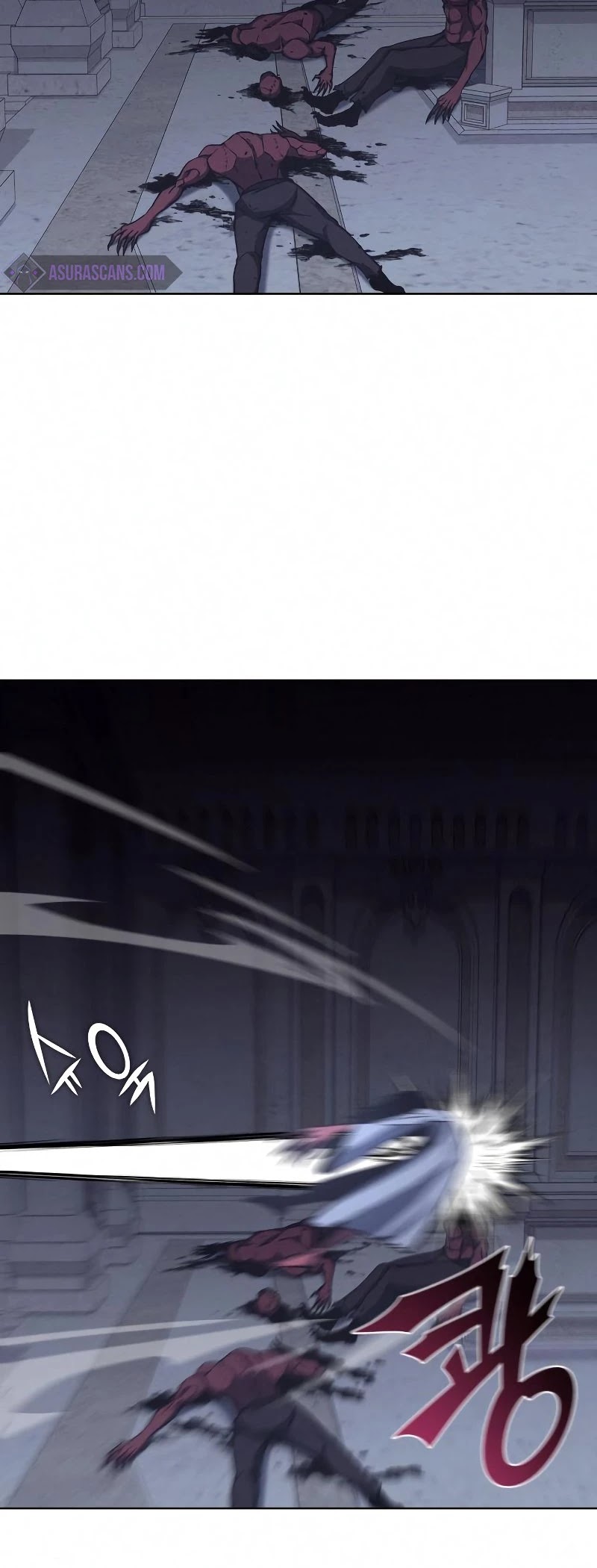 I Reincarnated as the Crazed Heir Chapter 53 page 98 - Chapter 53