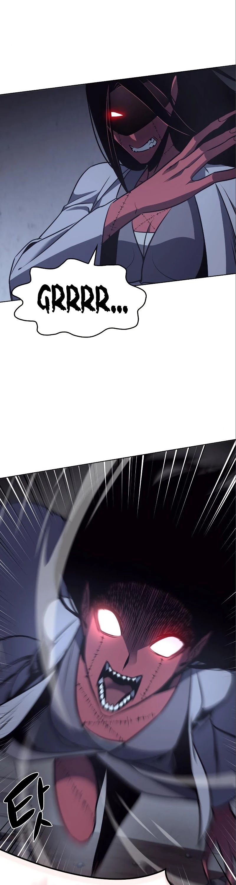 I Reincarnated as the Crazed Heir Chapter 54 page 10 - Chapter 54
