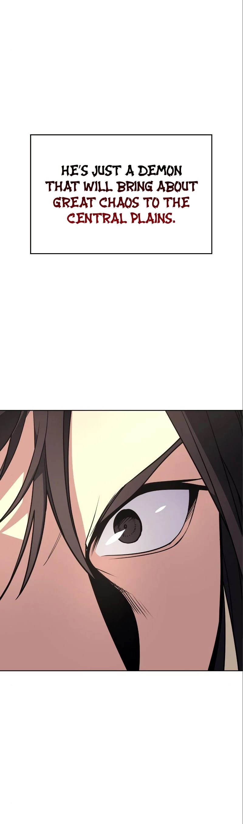 I Reincarnated as the Crazed Heir Chapter 54 page 104 - Chapter 54