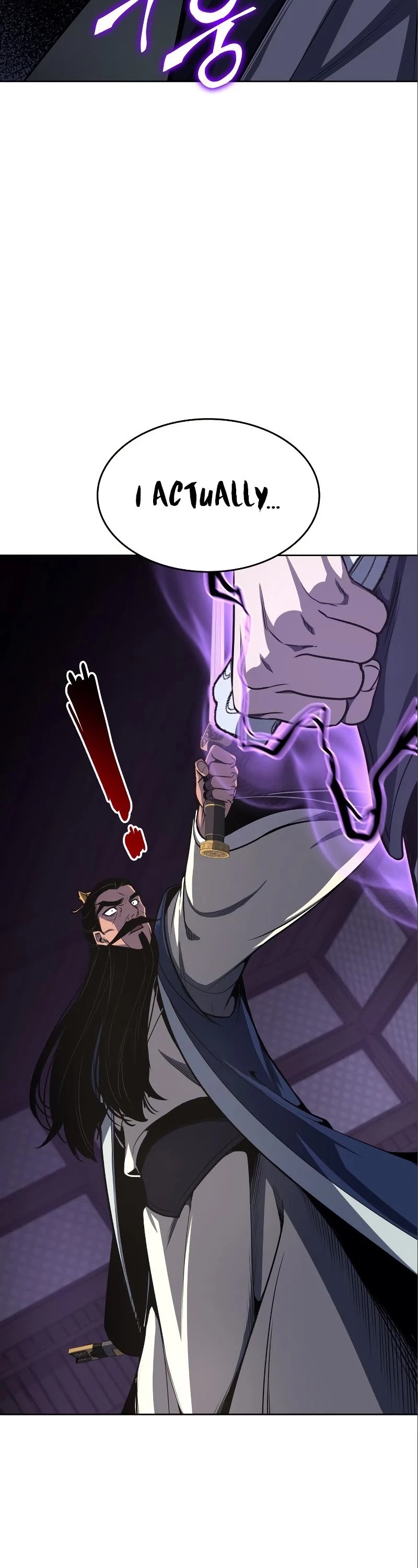 I Reincarnated as the Crazed Heir Chapter 54 page 106 - Chapter 54