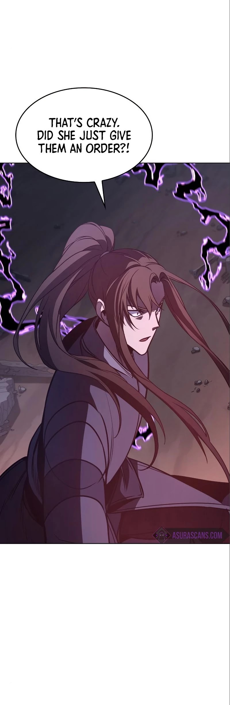 I Reincarnated as the Crazed Heir Chapter 54 page 22 - Chapter 54