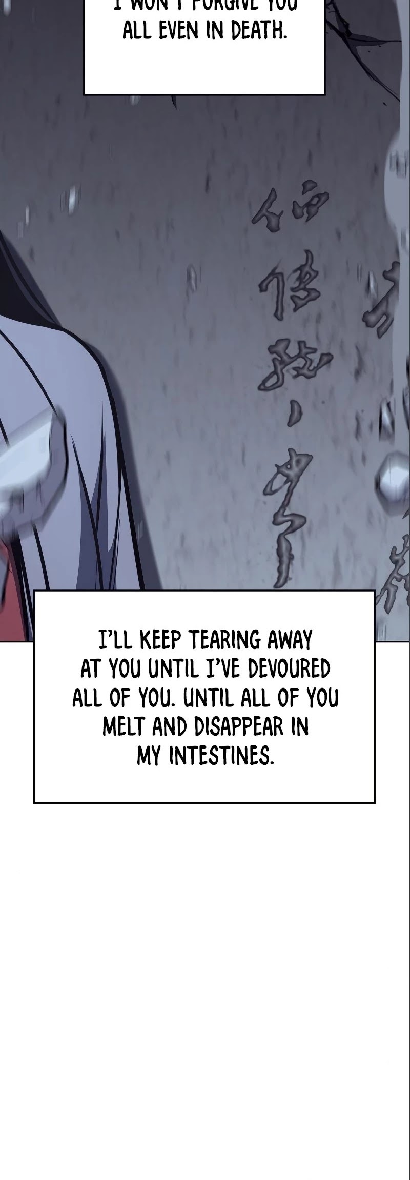 I Reincarnated as the Crazed Heir Chapter 54 page 48 - Chapter 54