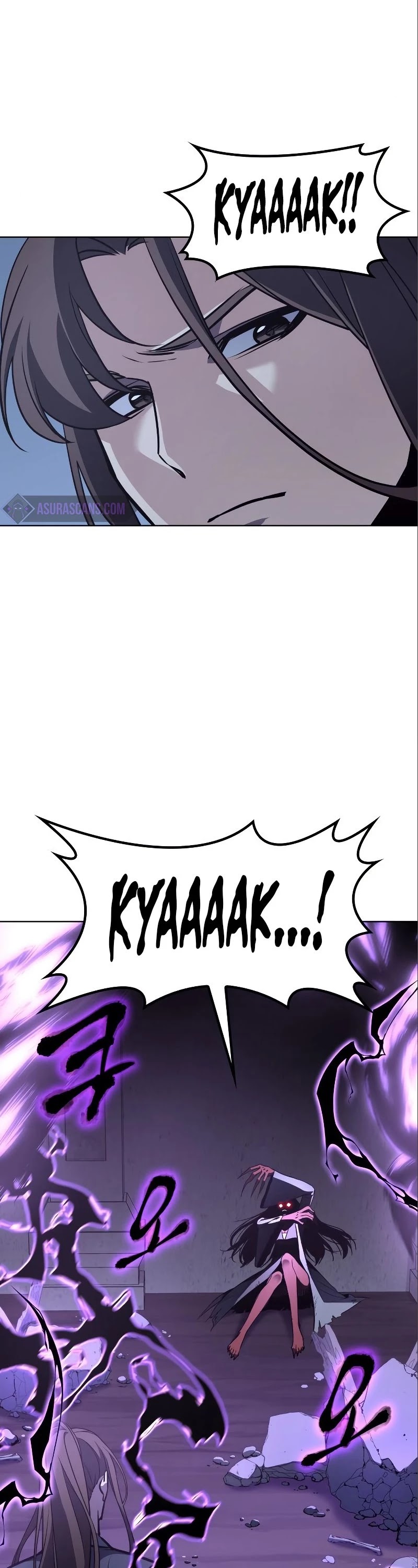 I Reincarnated as the Crazed Heir Chapter 54 page 5 - Chapter 54
