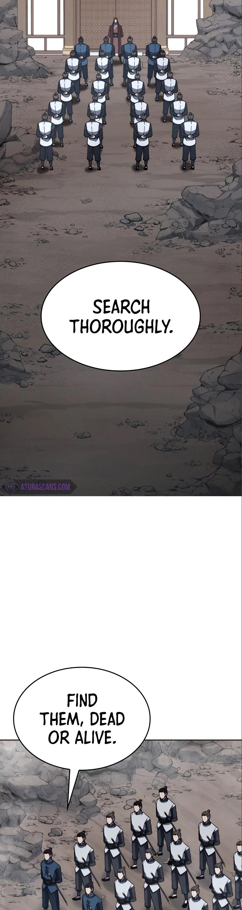 I Reincarnated as the Crazed Heir Chapter 54 page 51 - Chapter 54