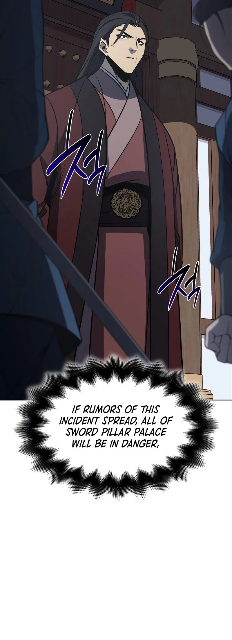 I Reincarnated as the Crazed Heir Chapter 54 page 53 - Chapter 54