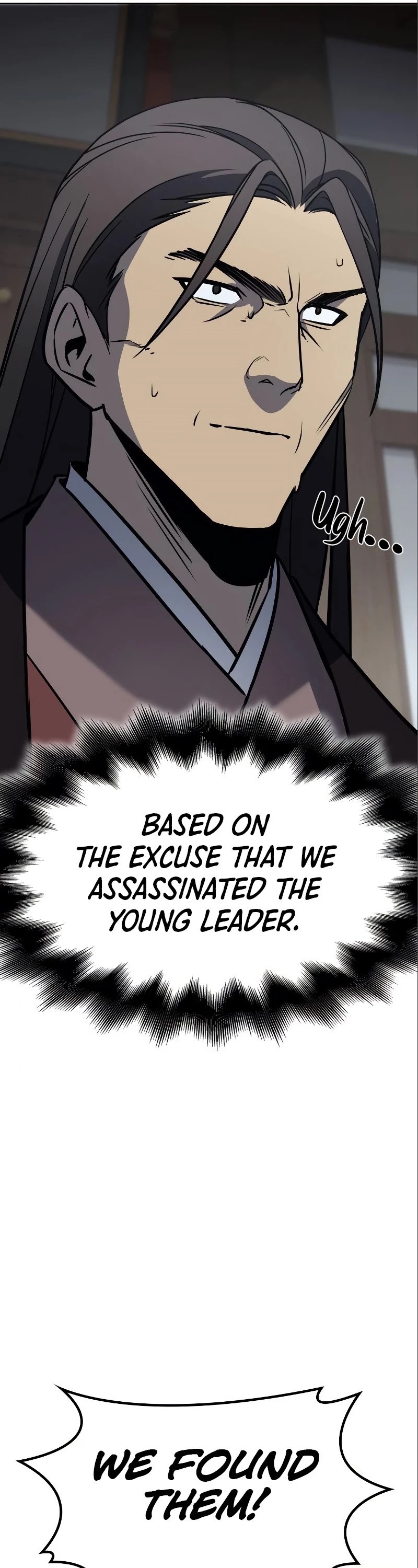 I Reincarnated as the Crazed Heir Chapter 54 page 54 - Chapter 54