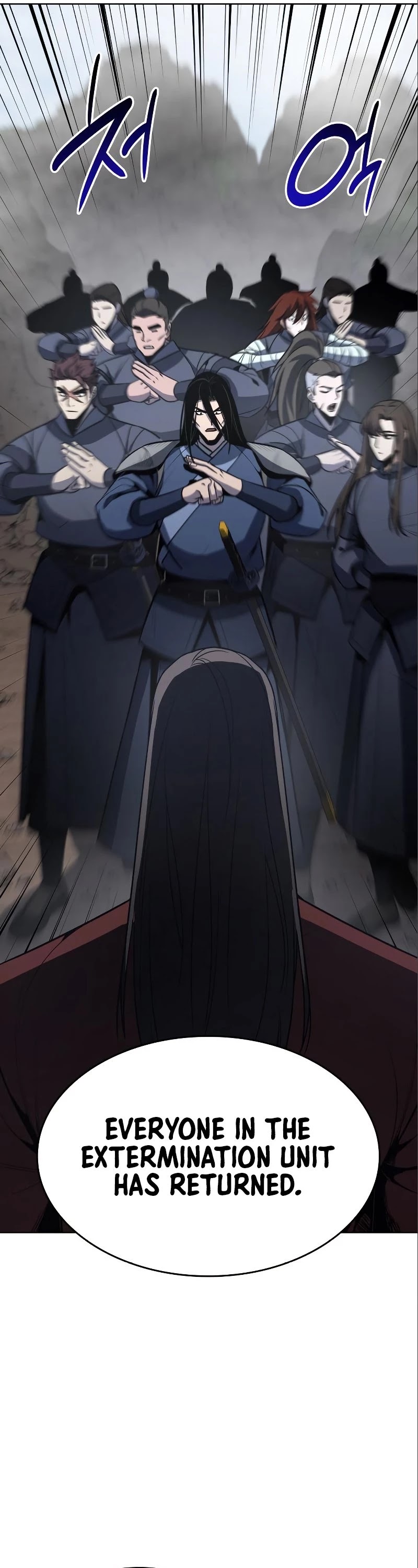 I Reincarnated as the Crazed Heir Chapter 54 page 59 - Chapter 54