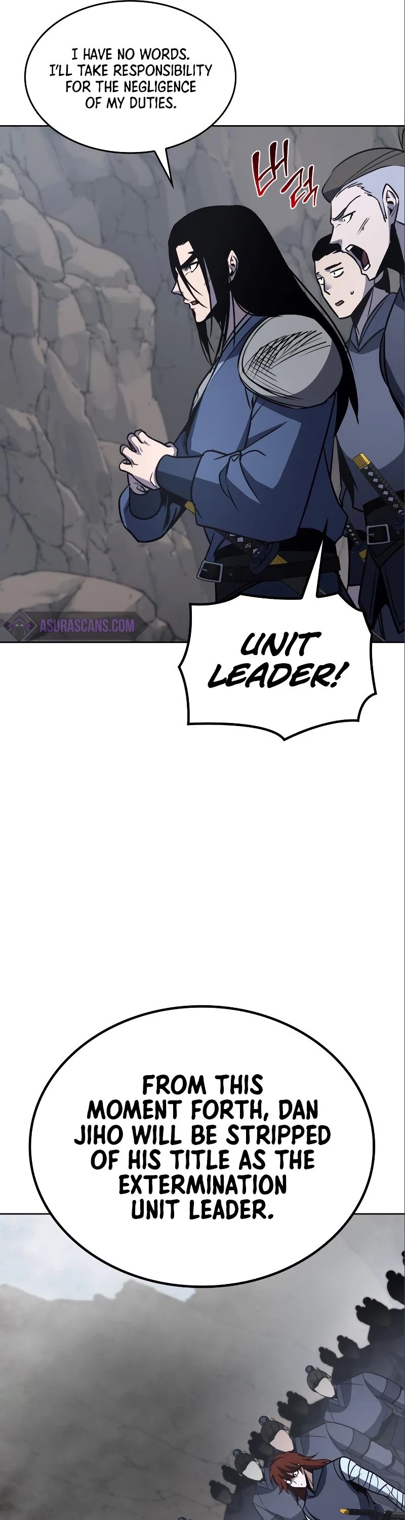 I Reincarnated as the Crazed Heir Chapter 54 page 61 - Chapter 54