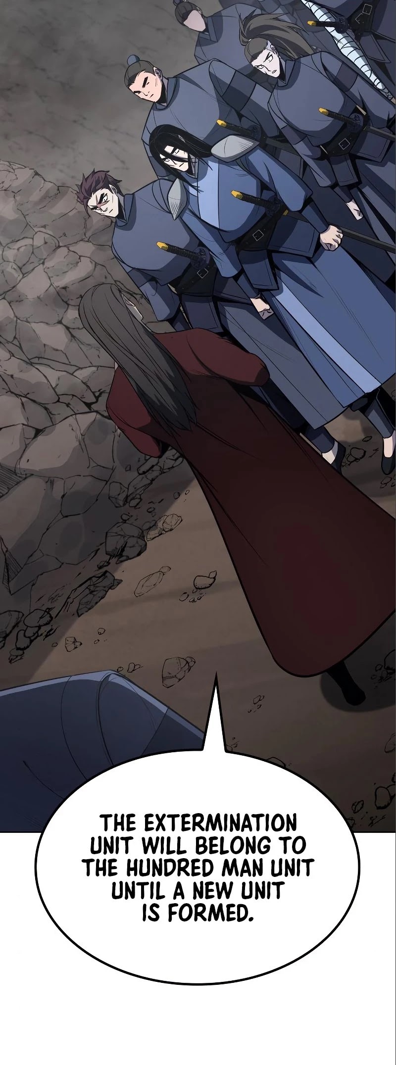 I Reincarnated as the Crazed Heir Chapter 54 page 62 - Chapter 54