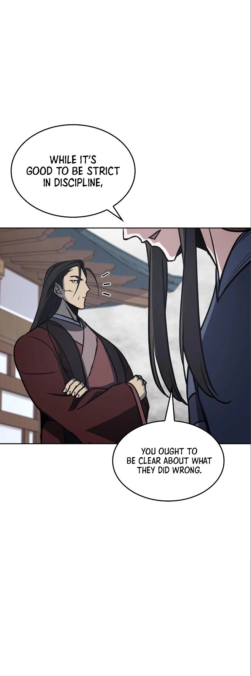 I Reincarnated as the Crazed Heir Chapter 54 page 63 - Chapter 54