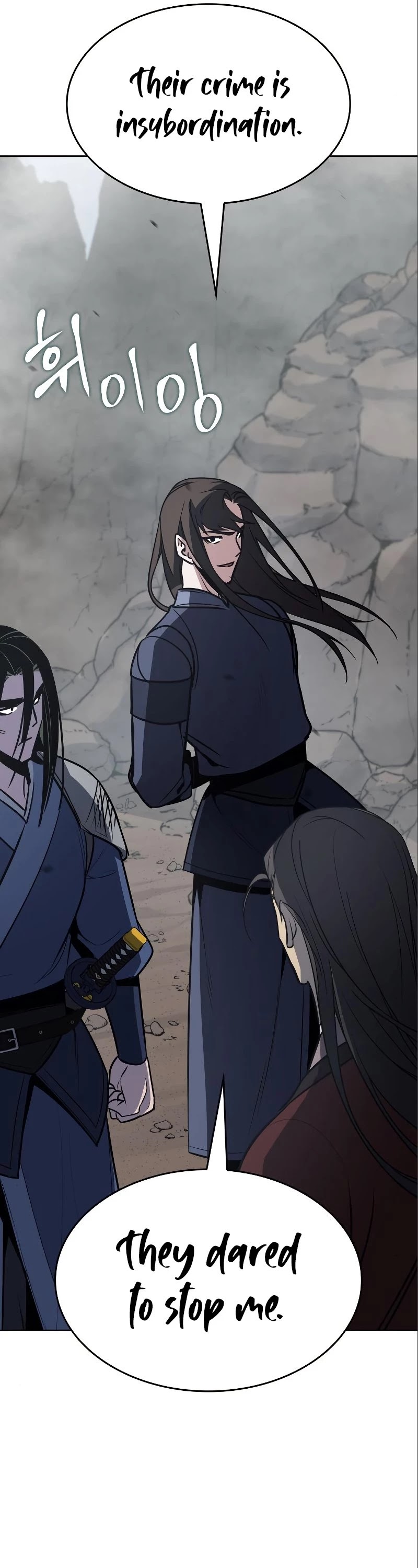 I Reincarnated as the Crazed Heir Chapter 54 page 64 - Chapter 54
