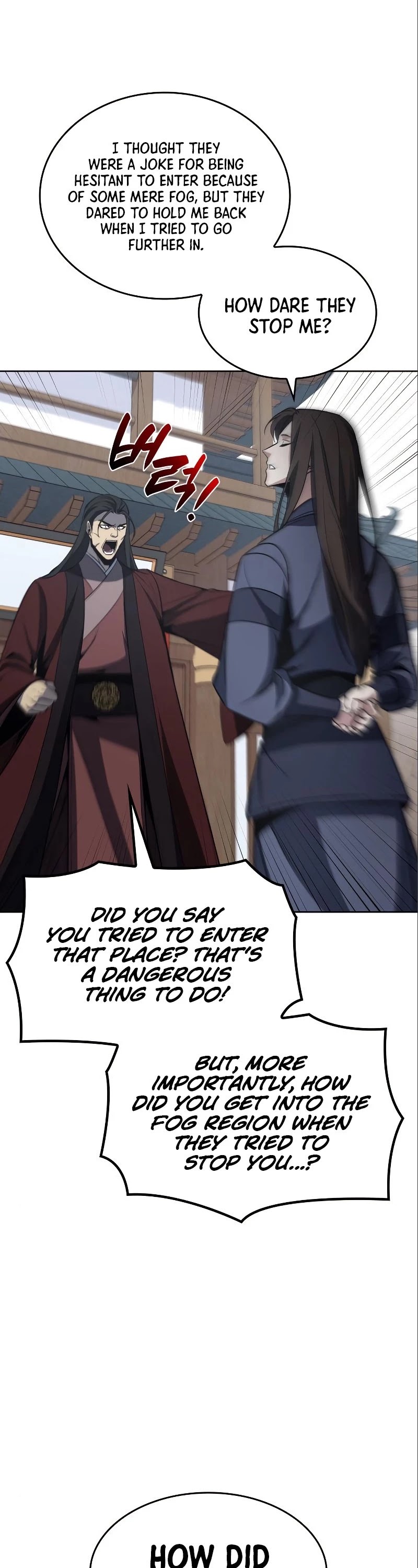 I Reincarnated as the Crazed Heir Chapter 54 page 65 - Chapter 54