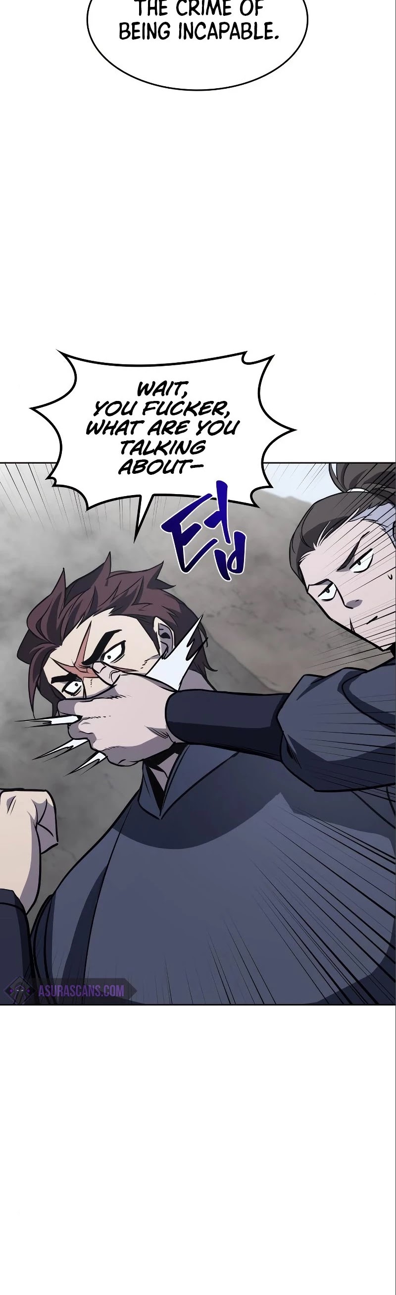 I Reincarnated as the Crazed Heir Chapter 54 page 68 - Chapter 54