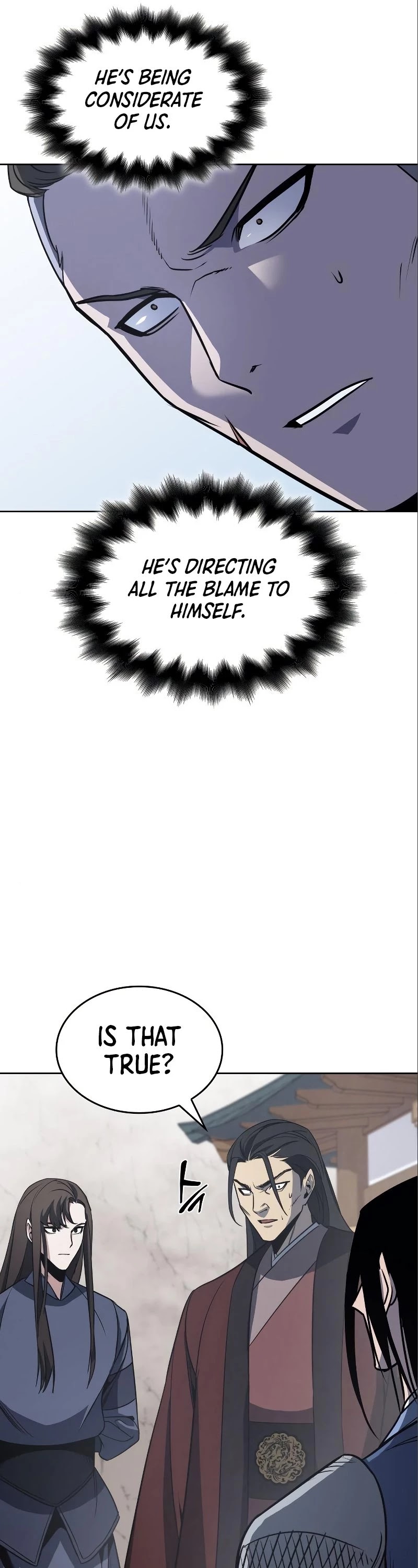 I Reincarnated as the Crazed Heir Chapter 54 page 69 - Chapter 54