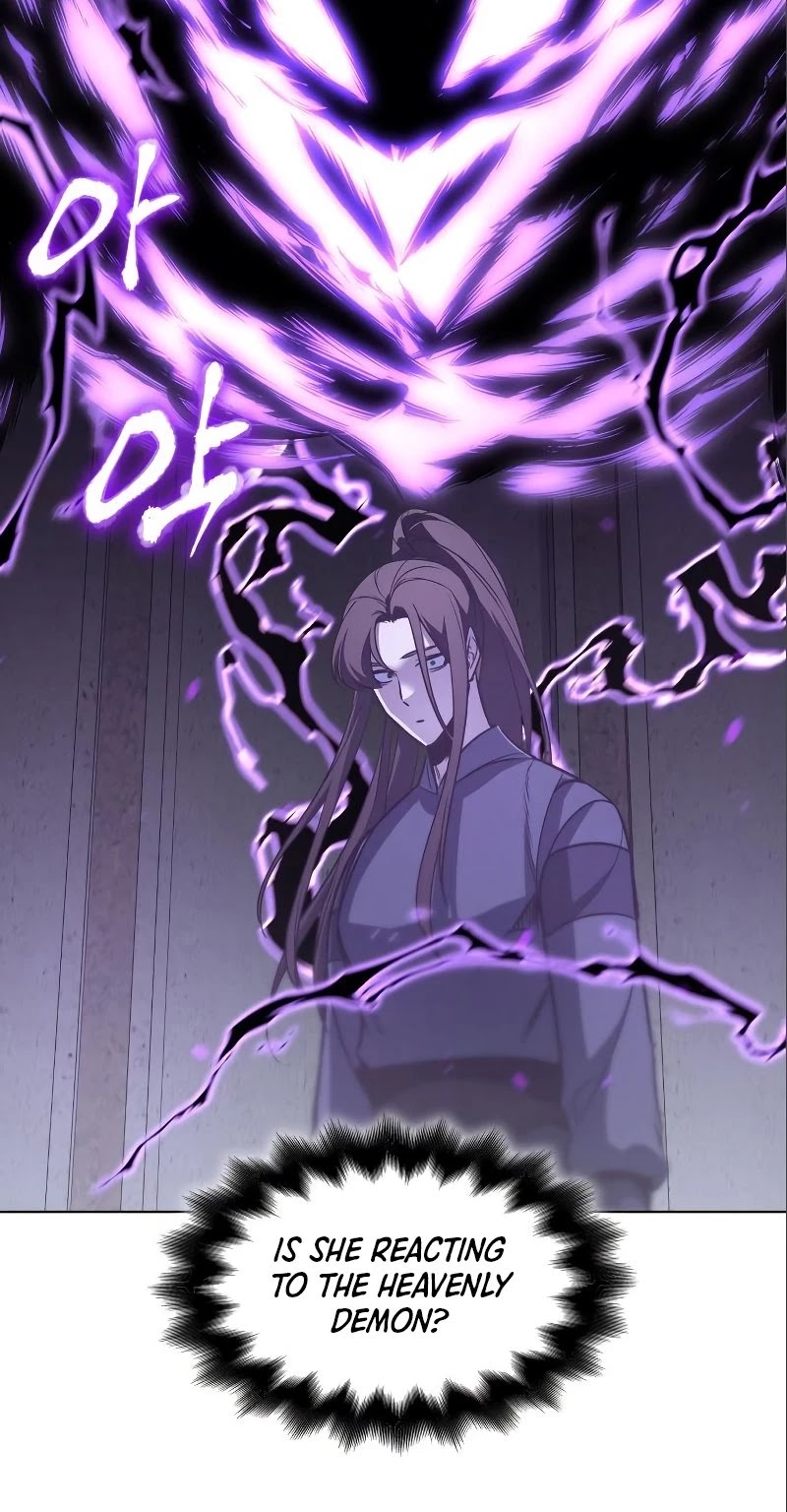I Reincarnated as the Crazed Heir Chapter 54 page 7 - Chapter 54