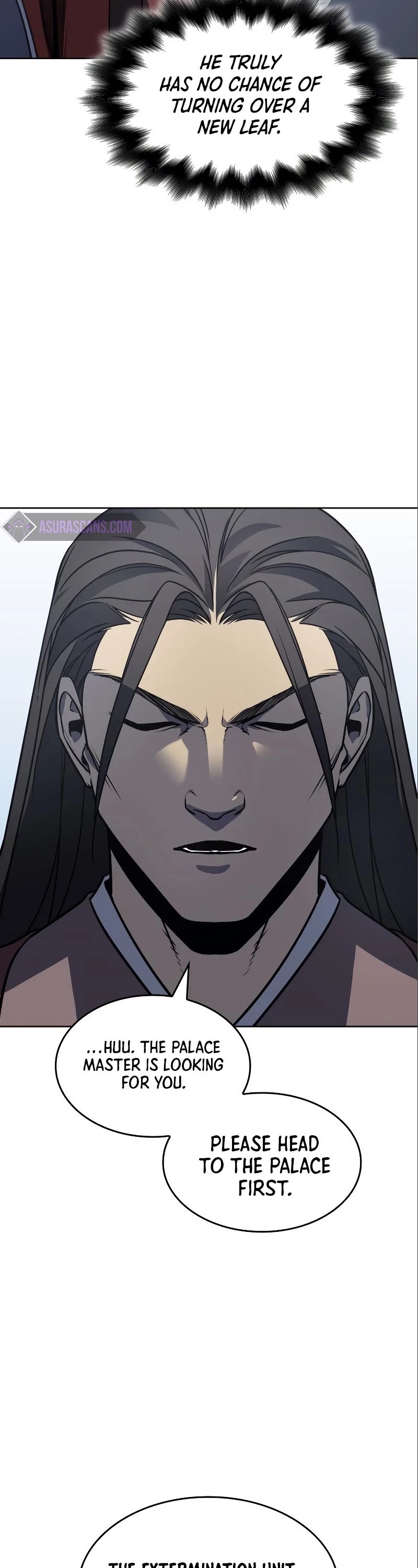 I Reincarnated as the Crazed Heir Chapter 54 page 72 - Chapter 54