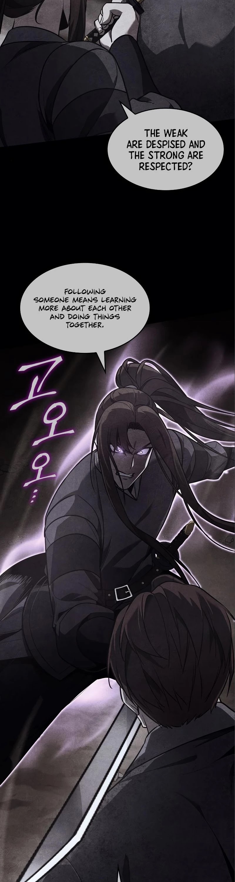 I Reincarnated as the Crazed Heir Chapter 54 page 76 - Chapter 54