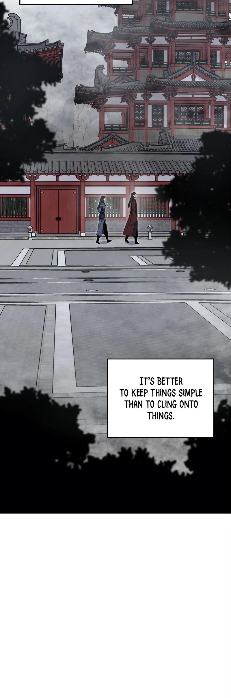 I Reincarnated as the Crazed Heir Chapter 54 page 84 - Chapter 54