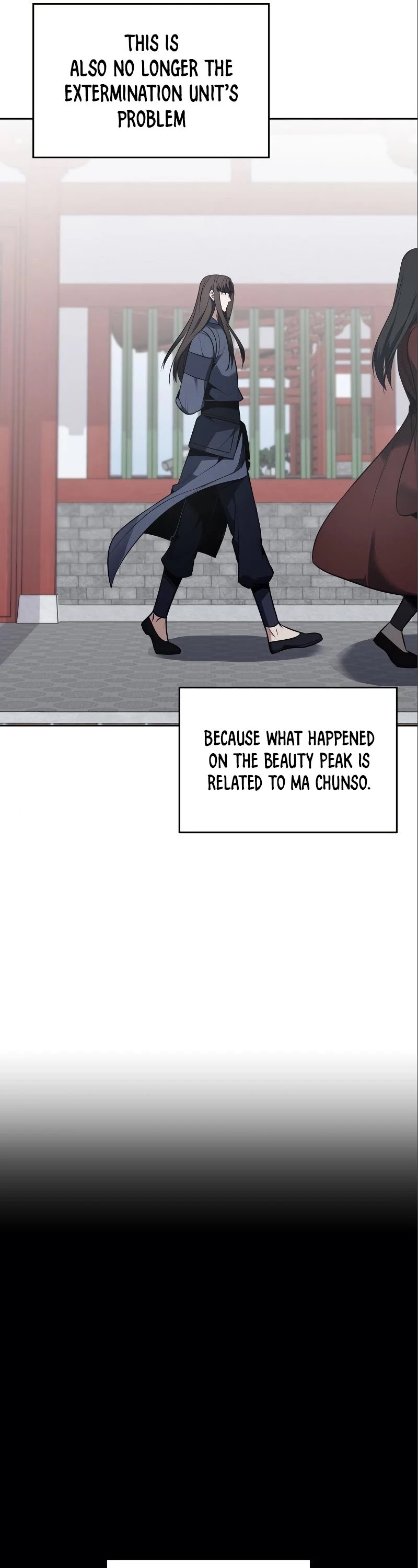 I Reincarnated as the Crazed Heir Chapter 54 page 85 - Chapter 54