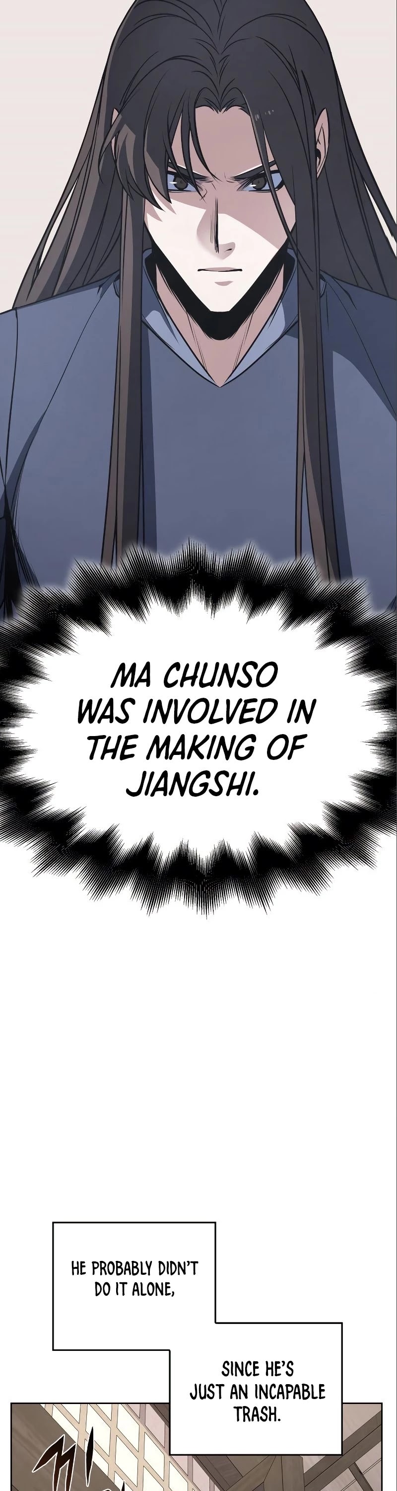 I Reincarnated as the Crazed Heir Chapter 54 page 87 - Chapter 54
