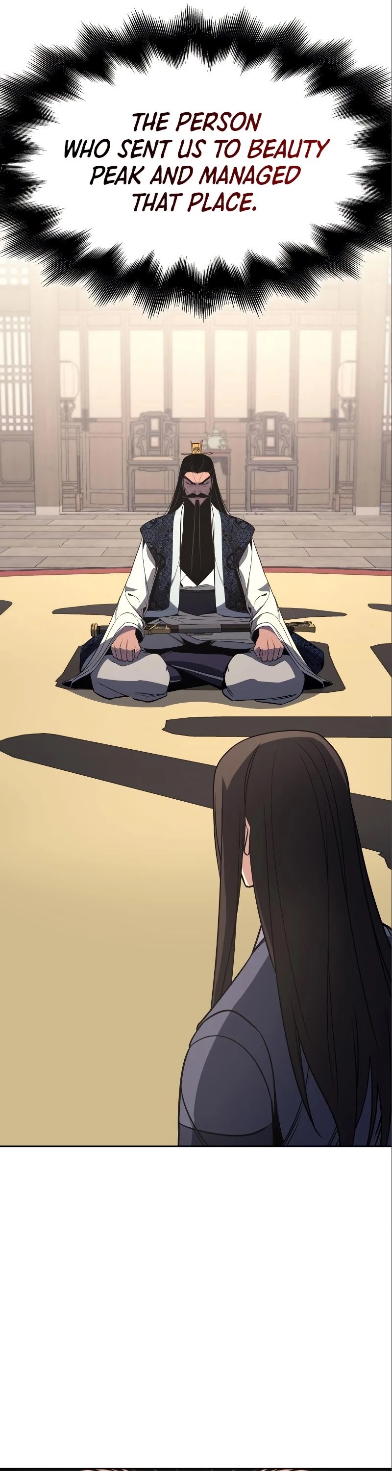 I Reincarnated as the Crazed Heir Chapter 54 page 90 - Chapter 54