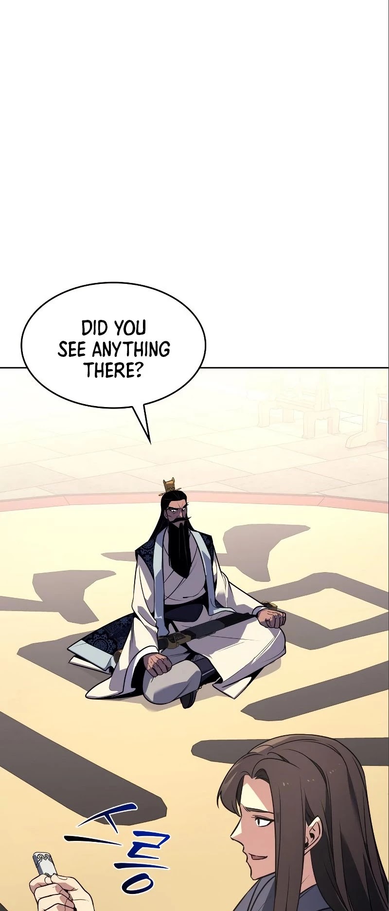 I Reincarnated as the Crazed Heir Chapter 54 page 93 - Chapter 54