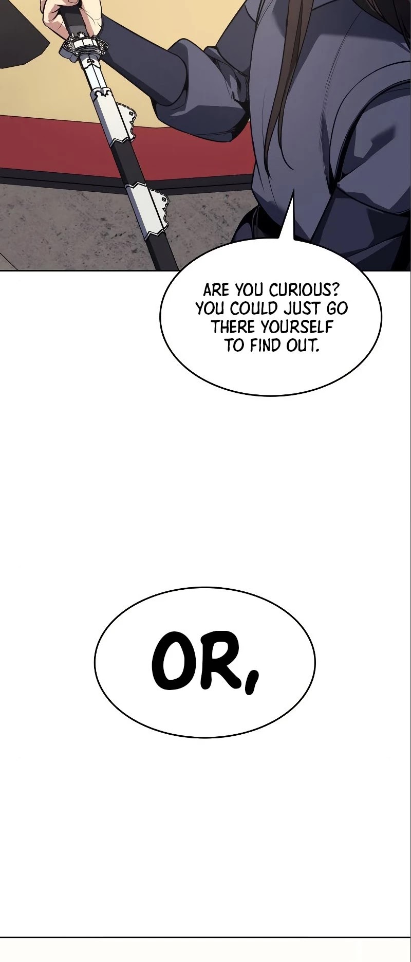 I Reincarnated as the Crazed Heir Chapter 54 page 94 - Chapter 54