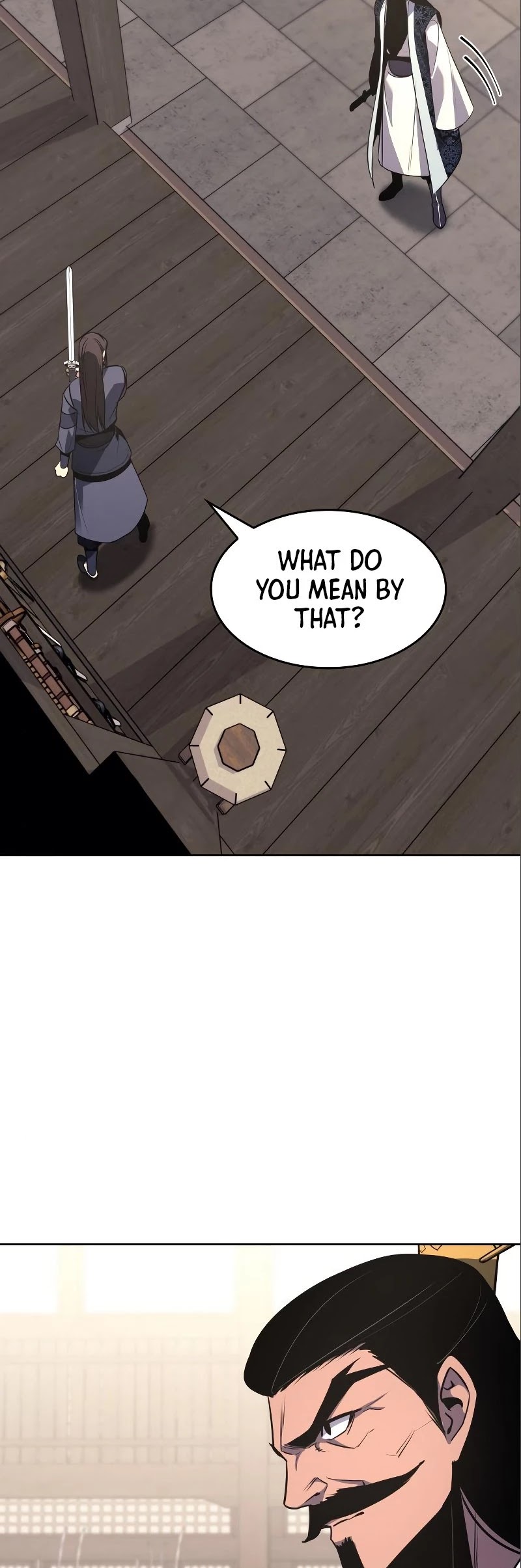 I Reincarnated as the Crazed Heir Chapter 54 page 98 - Chapter 54